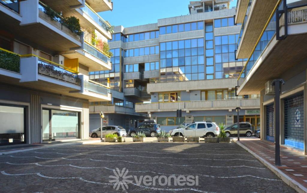 appartamento in vendita a Lanciano