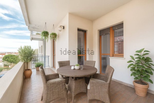 appartamento in vendita a Lanciano