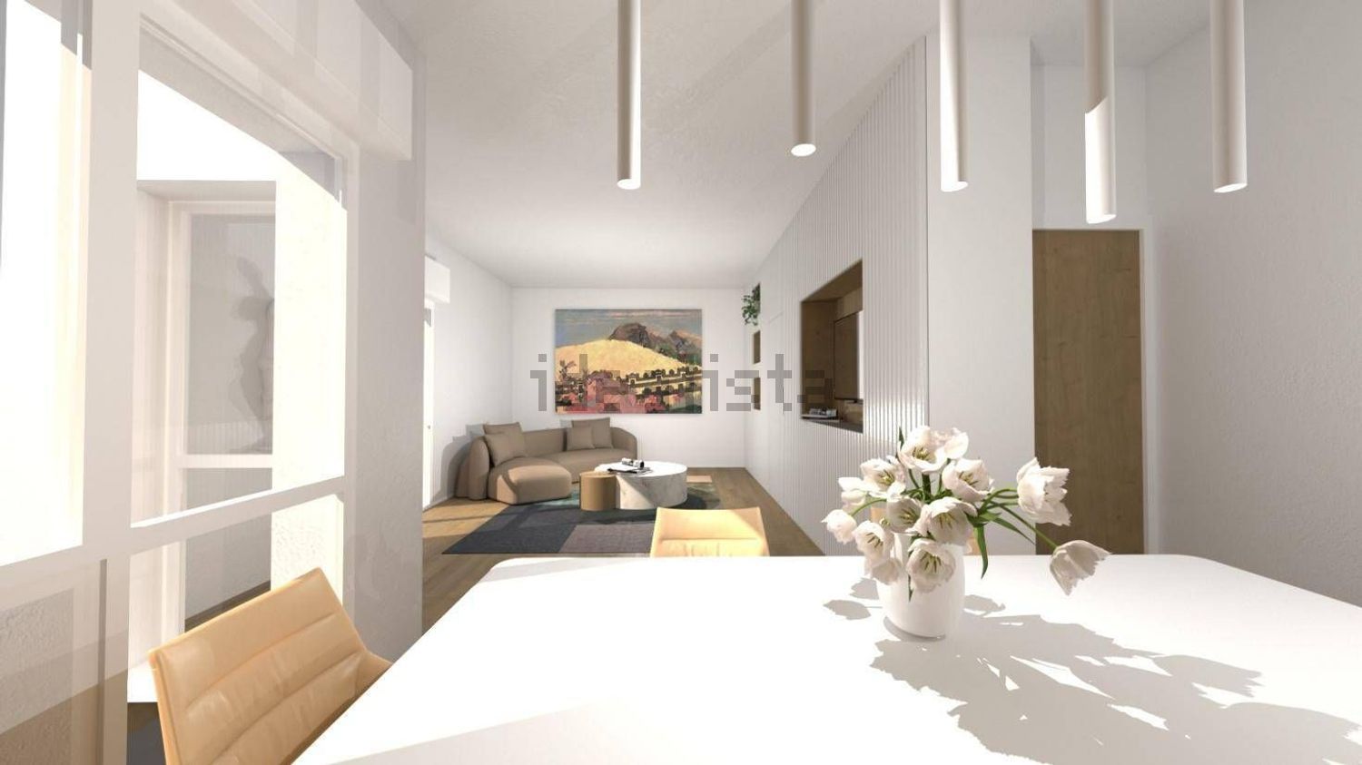 appartamento in vendita a Lanciano