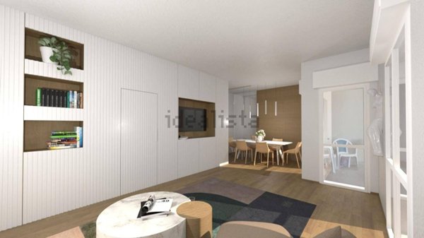 appartamento in vendita a Lanciano