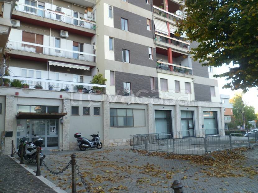 appartamento in vendita a Lanciano