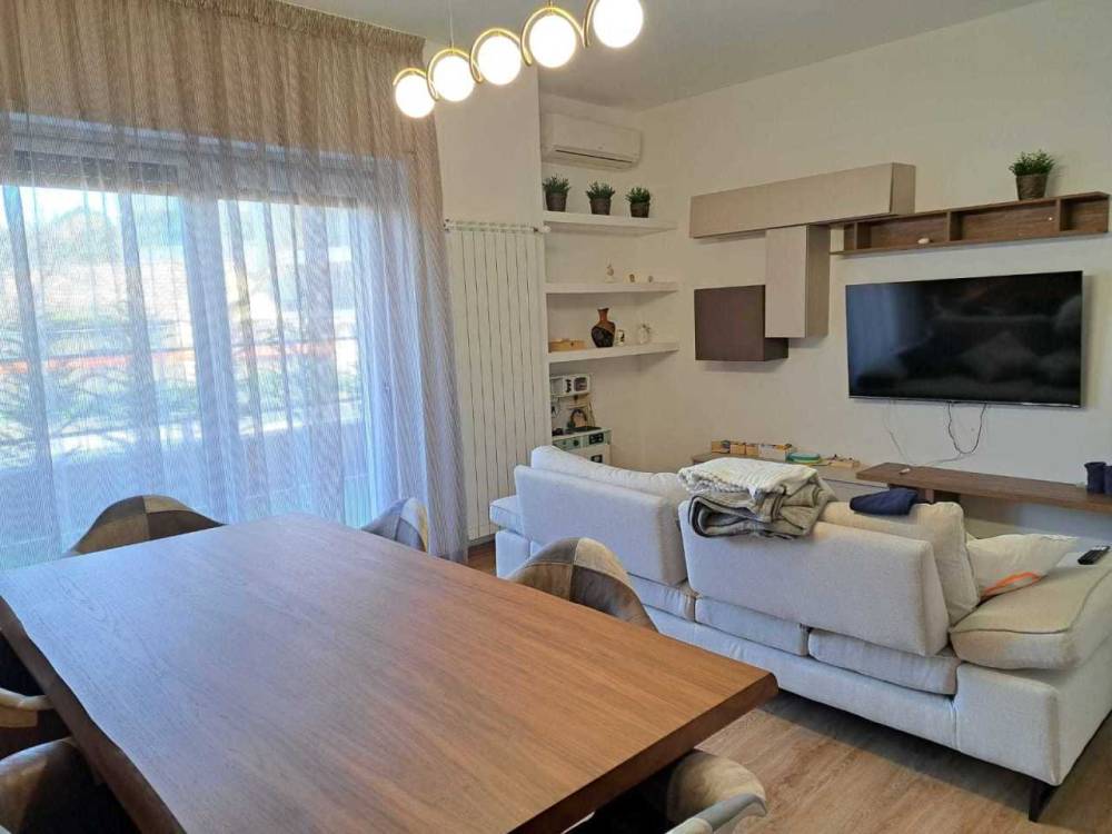 appartamento in vendita a Lanciano
