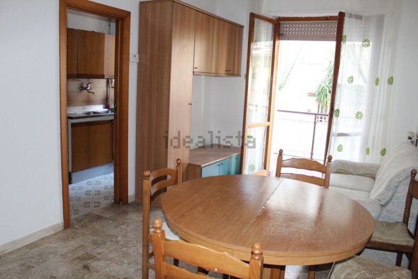 appartamento in vendita a Lanciano