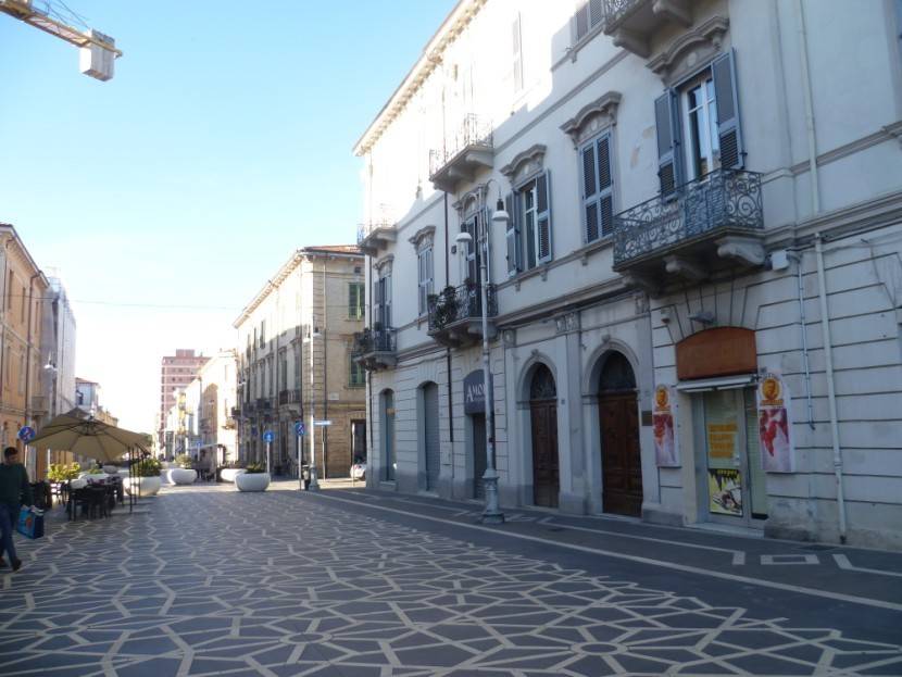 appartamento in vendita a Lanciano