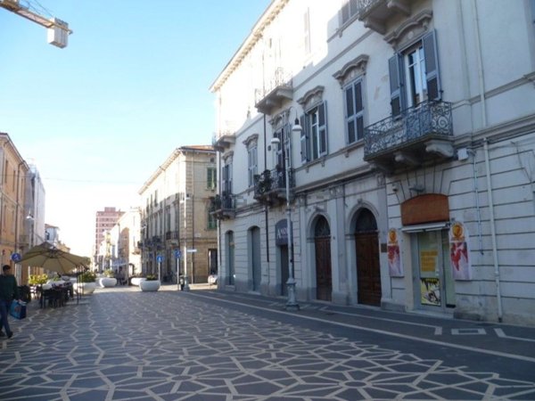 appartamento in vendita a Lanciano