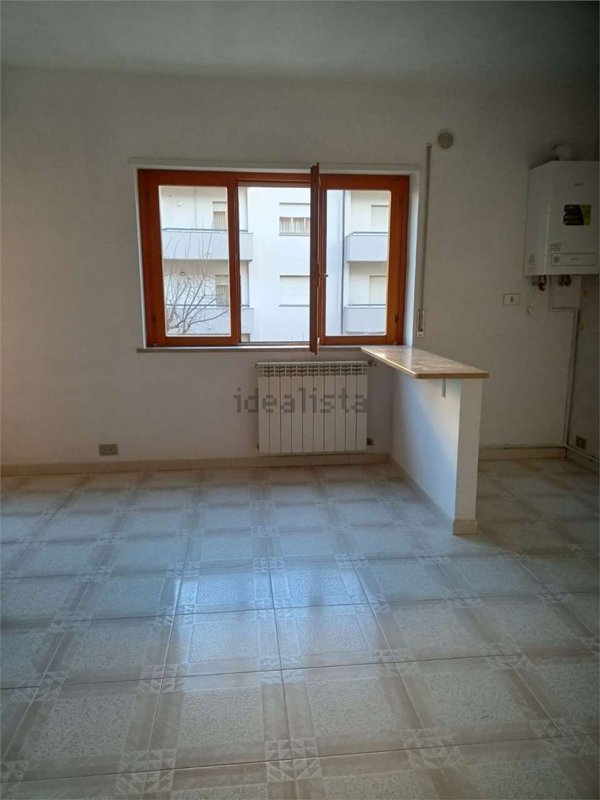 appartamento in vendita a Lanciano