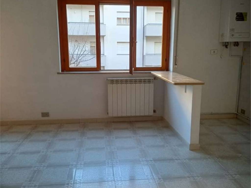 appartamento in vendita a Lanciano