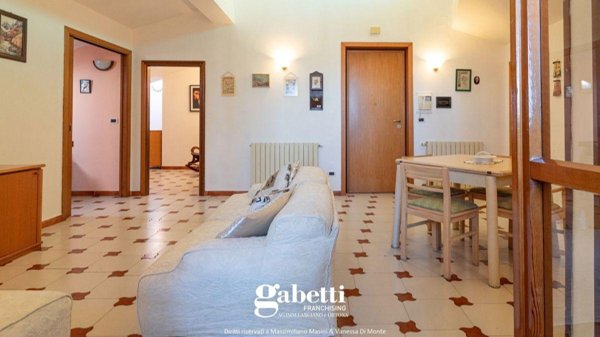 appartamento in vendita a Lanciano