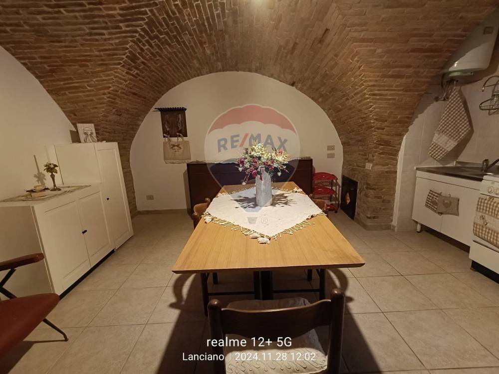 appartamento in vendita a Lanciano