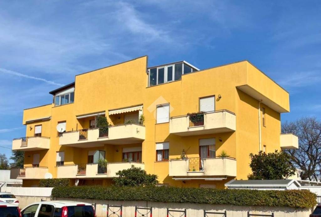 appartamento in vendita a Lanciano