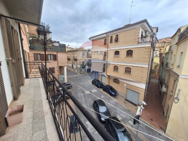 appartamento in vendita a Lanciano