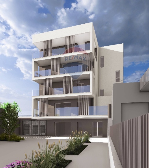 appartamento in vendita a Lanciano