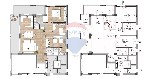 appartamento in vendita a Lanciano