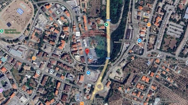 appartamento in vendita a Lanciano