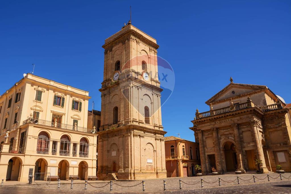 appartamento in vendita a Lanciano