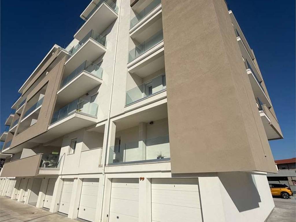 appartamento in vendita a Lanciano