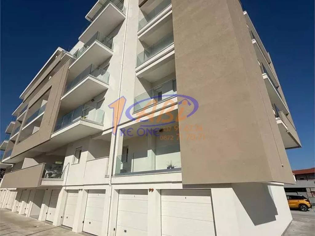 appartamento in vendita a Lanciano