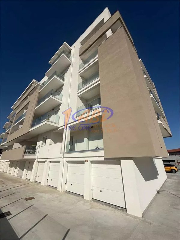 appartamento in vendita a Lanciano