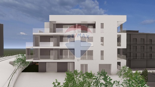 appartamento in vendita a Lanciano