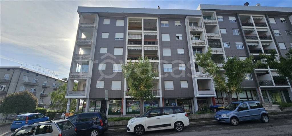 appartamento in vendita a Lanciano
