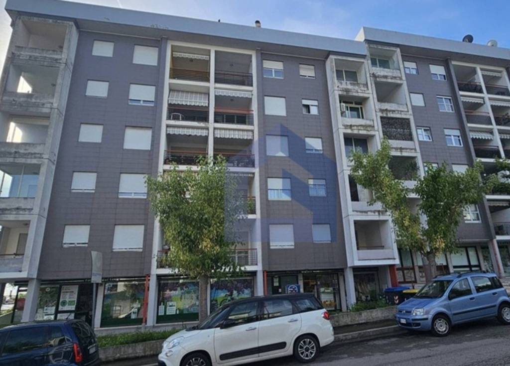 appartamento in vendita a Lanciano