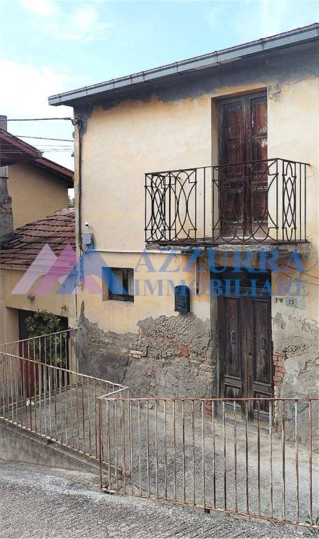 casa indipendente in vendita a Lanciano