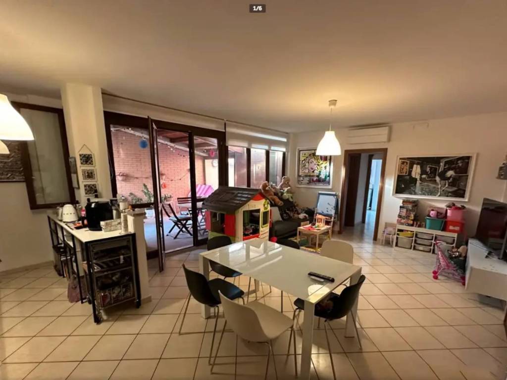 appartamento in vendita a Lanciano