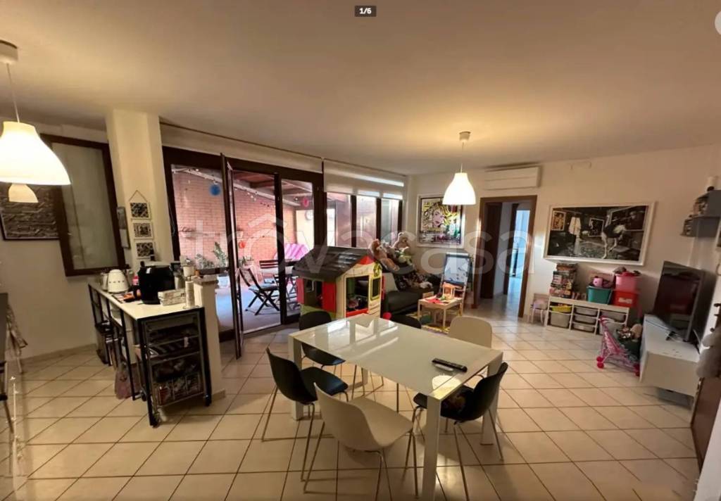 appartamento in vendita a Lanciano