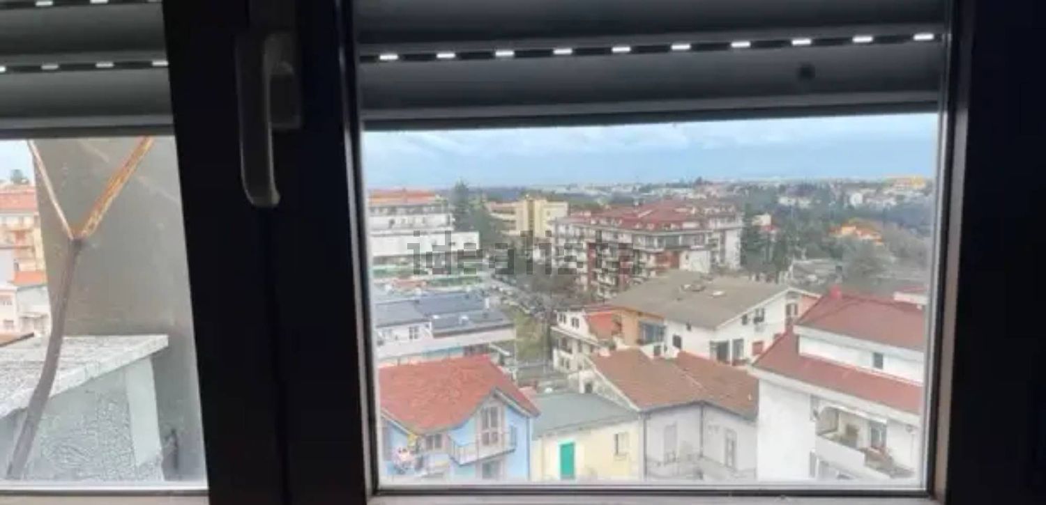 appartamento in vendita a Lanciano