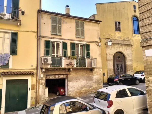 appartamento in vendita a Lanciano