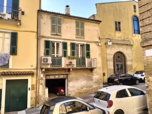 appartamento in vendita a Lanciano