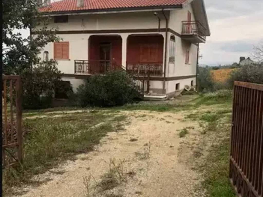 appartamento in vendita a Lanciano