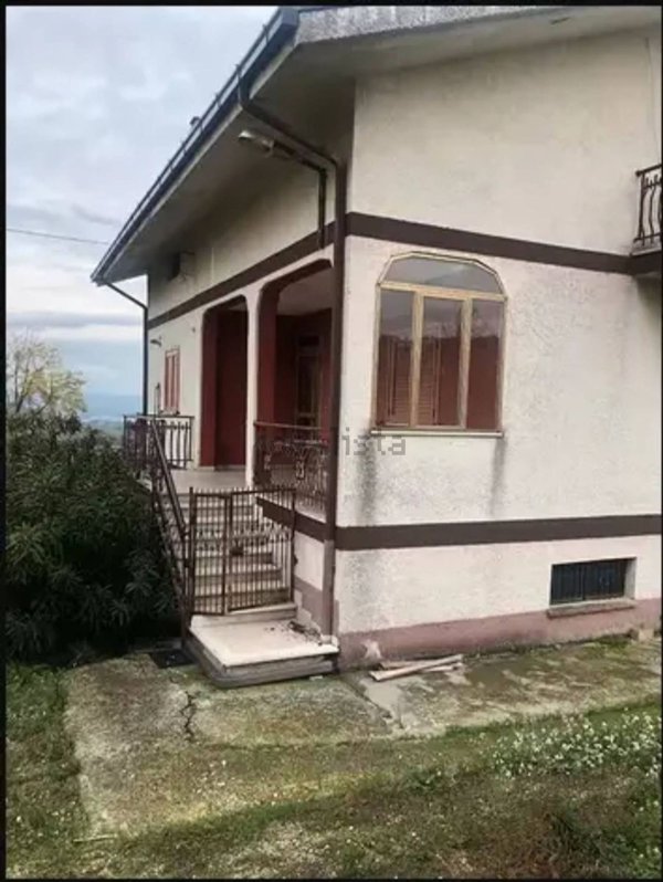 appartamento in vendita a Lanciano