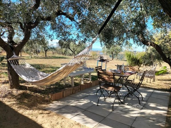 casa indipendente in vendita a Lanciano in zona Sant'Amato