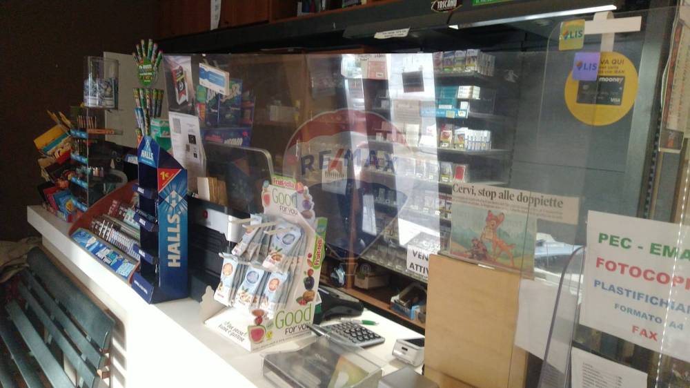 negozio in vendita a Lanciano