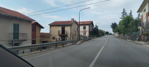 casa indipendente in vendita a Lanciano in zona Torre Marino