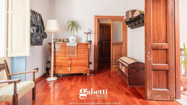 appartamento in vendita a Lanciano