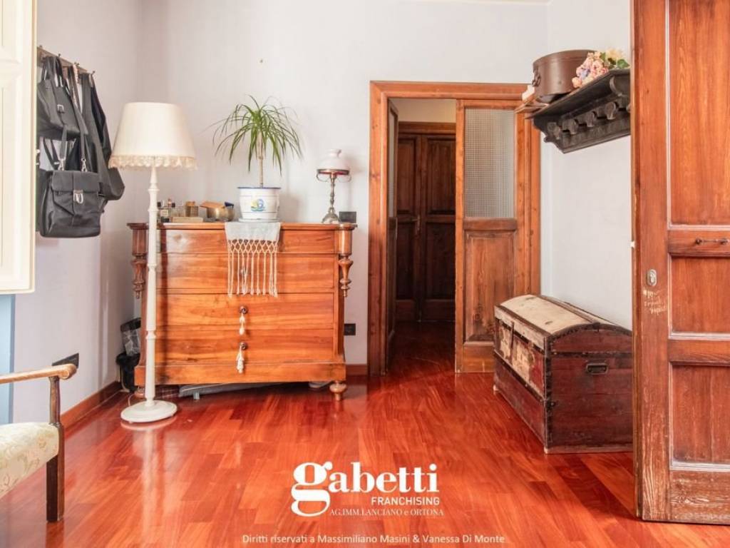 appartamento in vendita a Lanciano