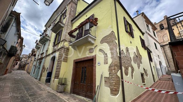 casa indipendente in vendita a Lanciano