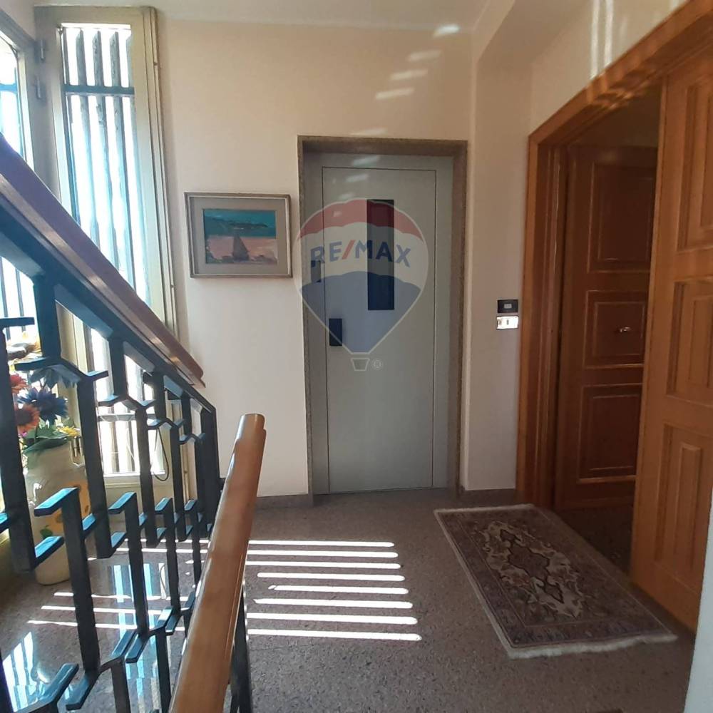 appartamento in vendita a Lanciano