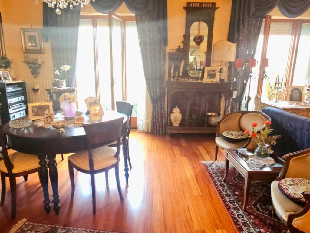 appartamento in vendita a Lanciano