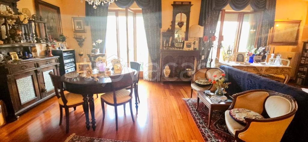 appartamento in vendita a Lanciano