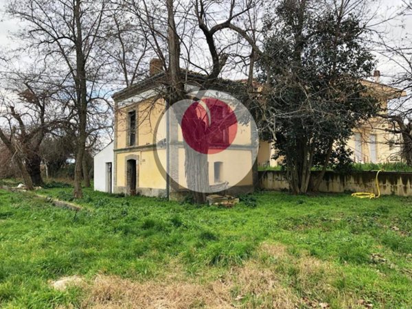 casa indipendente in vendita a Lanciano in zona Costa di Chieti