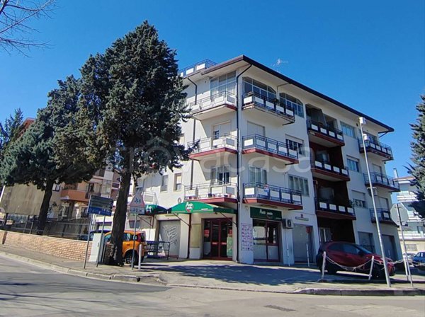 appartamento in vendita a Lanciano