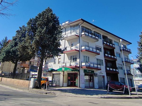 appartamento in vendita a Lanciano