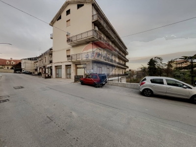 appartamento in vendita a Lanciano