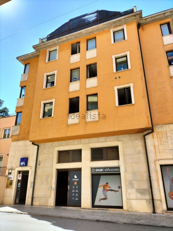 appartamento in vendita a Lanciano
