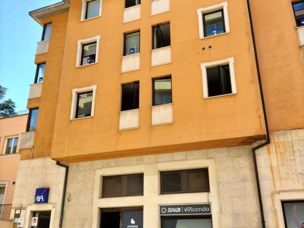 appartamento in vendita a Lanciano