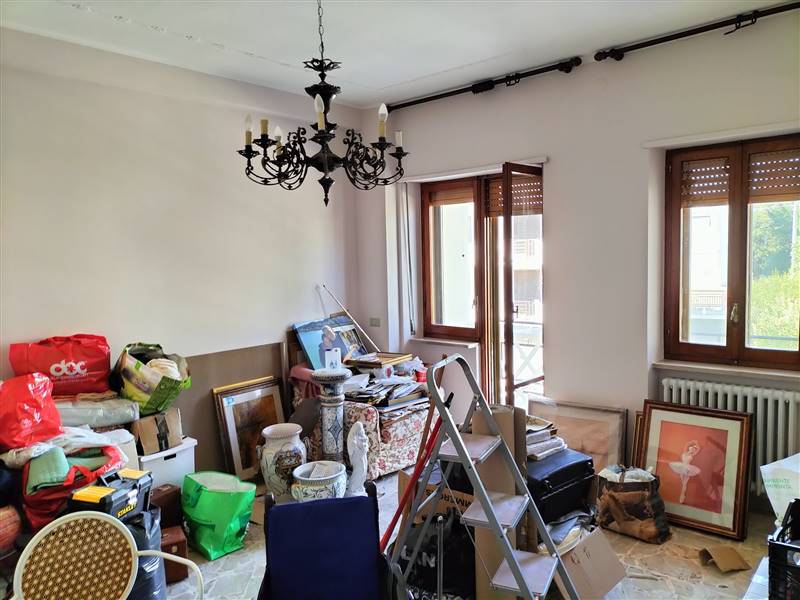 appartamento in vendita a Lanciano