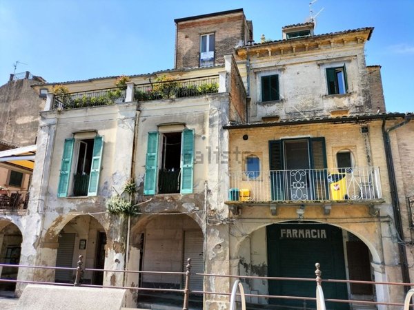 appartamento in vendita a Lanciano
